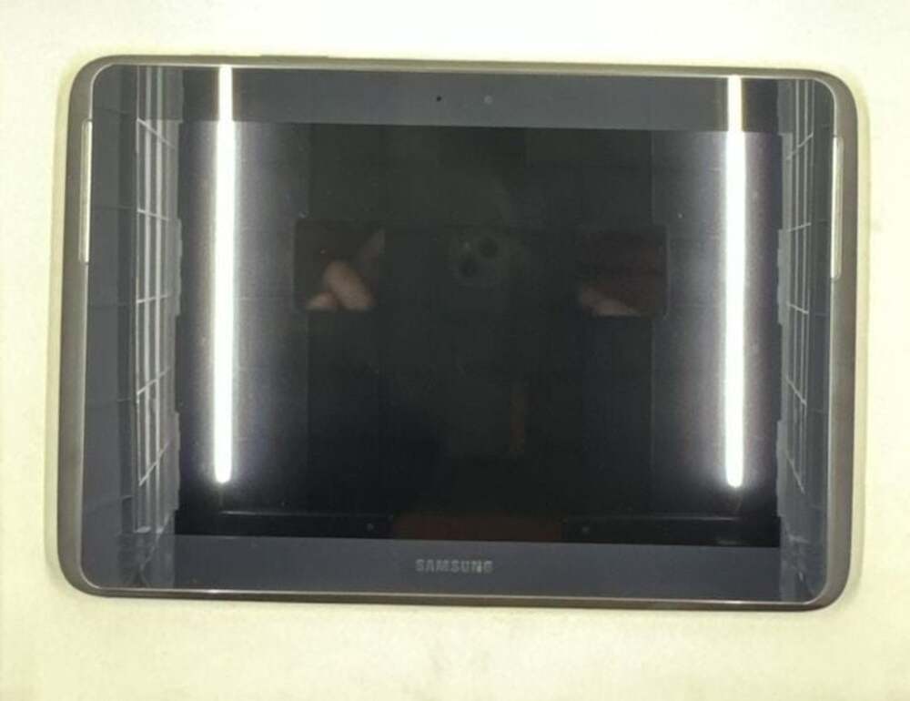 Samsung Galaxy Note 10.1 GT-N8013 16GB Wi-Fi Tablet
